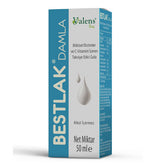 Bestlak Bitkisel Ekstreler İçeren Takviye Edici Gıda 50 ml